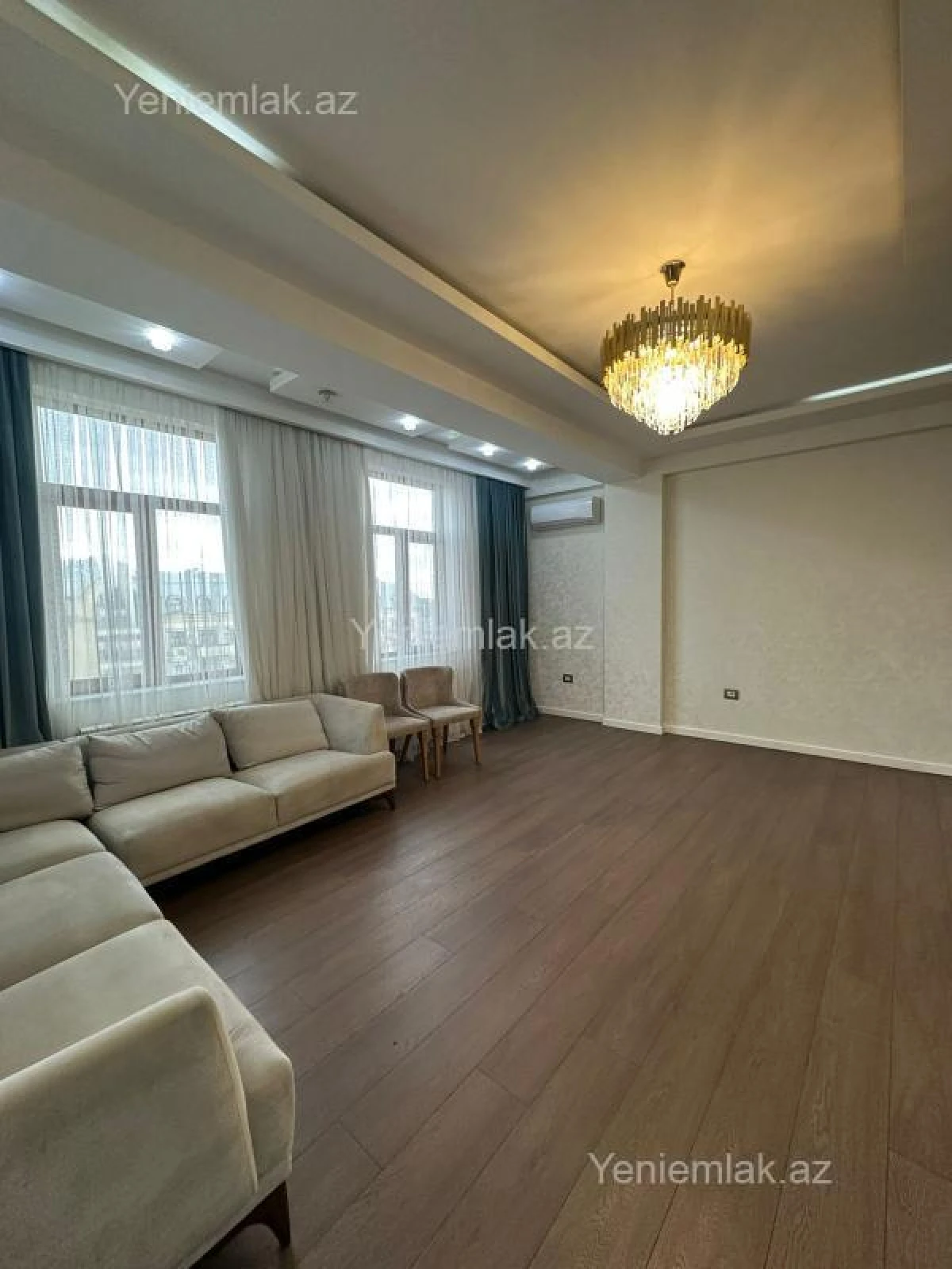 Satılır 3 otaqlı yeni tikili 103 m²