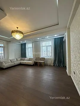Satılır 3 otaqlı yeni tikili 103 m²