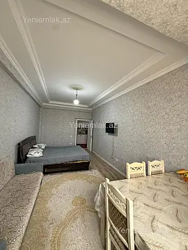 Satılır 2 otaqlı yeni tikili 71 m²