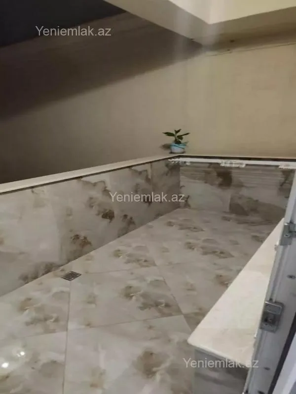 Satılır 3 otaqlı yeni tikili 95 m²