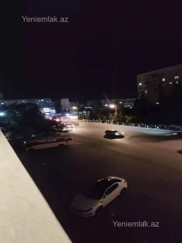 Satılır 3 otaqlı yeni tikili 95 m²