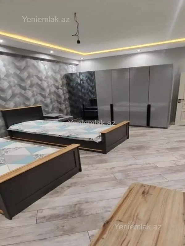 Satılır 3 otaqlı yeni tikili 95 m²