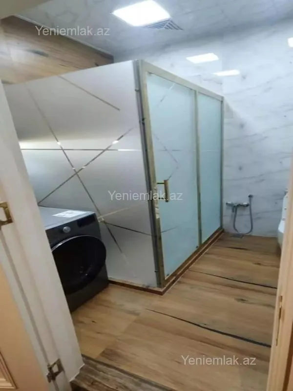 Satılır 3 otaqlı yeni tikili 95 m²