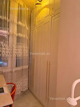 Satılır 3 otaqlı yeni tikili 115 m²