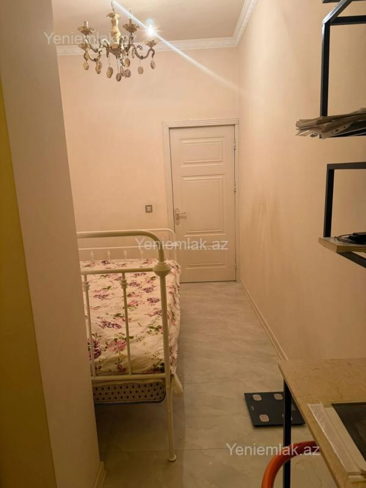 Satılır 3 otaqlı yeni tikili 115 m²