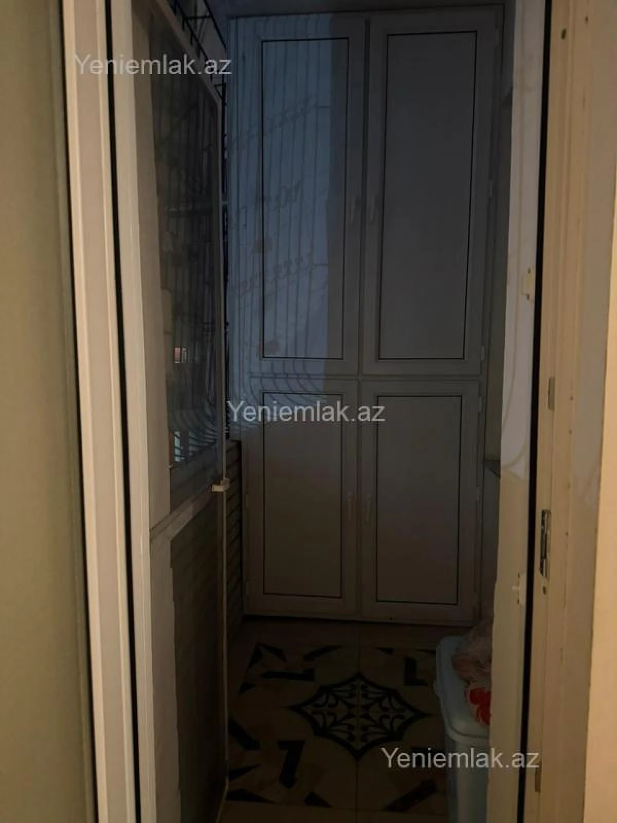 Satılır 3 otaqlı yeni tikili 115 m²