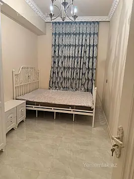 Satılır 3 otaqlı yeni tikili 115 m²
