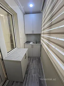 Satılır 3 otaqlı köhnə tikili 75 m²