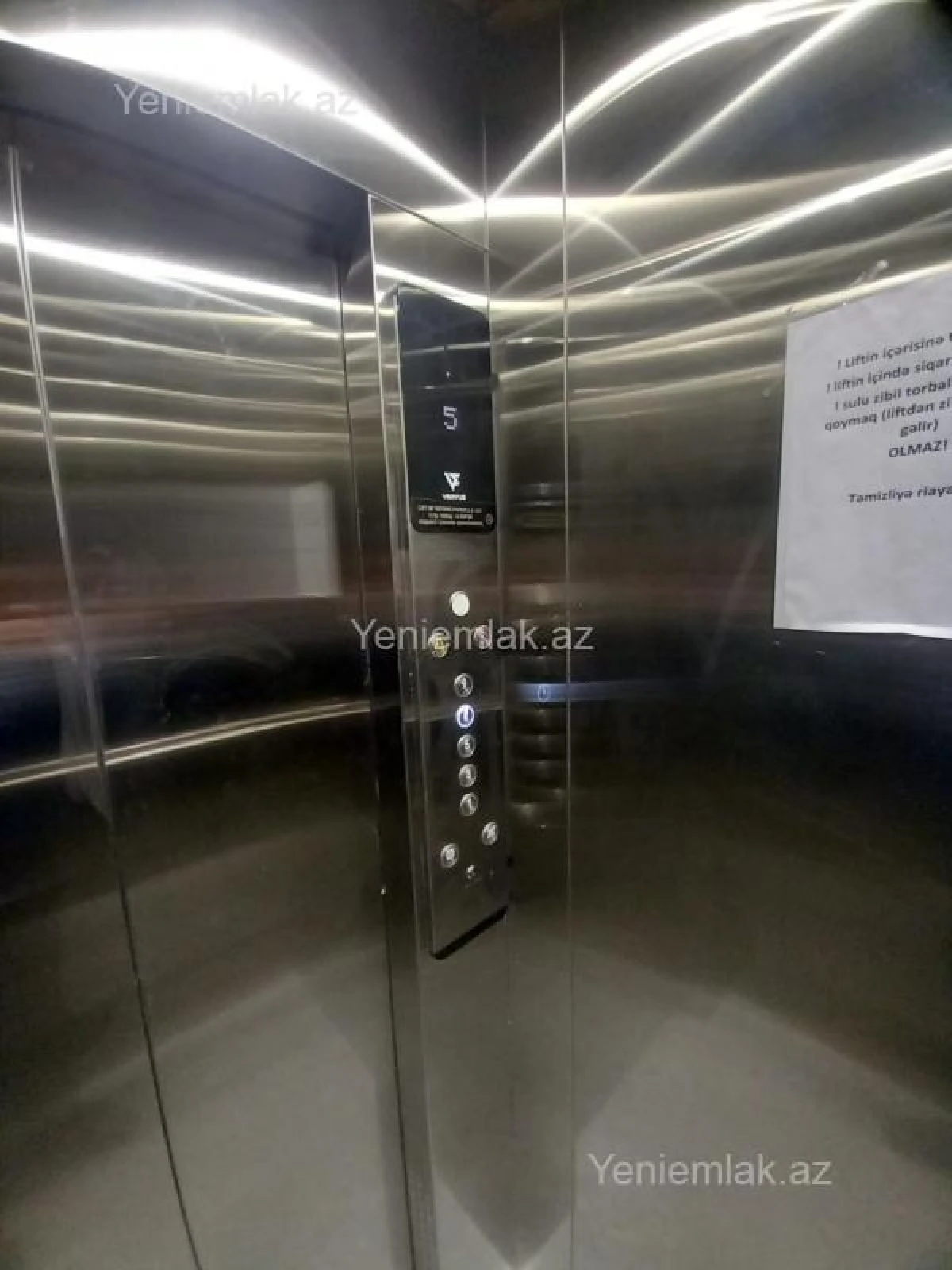 Satılır 3 otaqlı köhnə tikili 75 m²