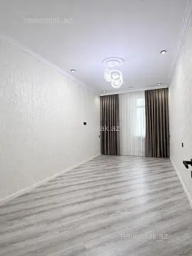 Satılır 3 otaqlı yeni tikili 106 m²