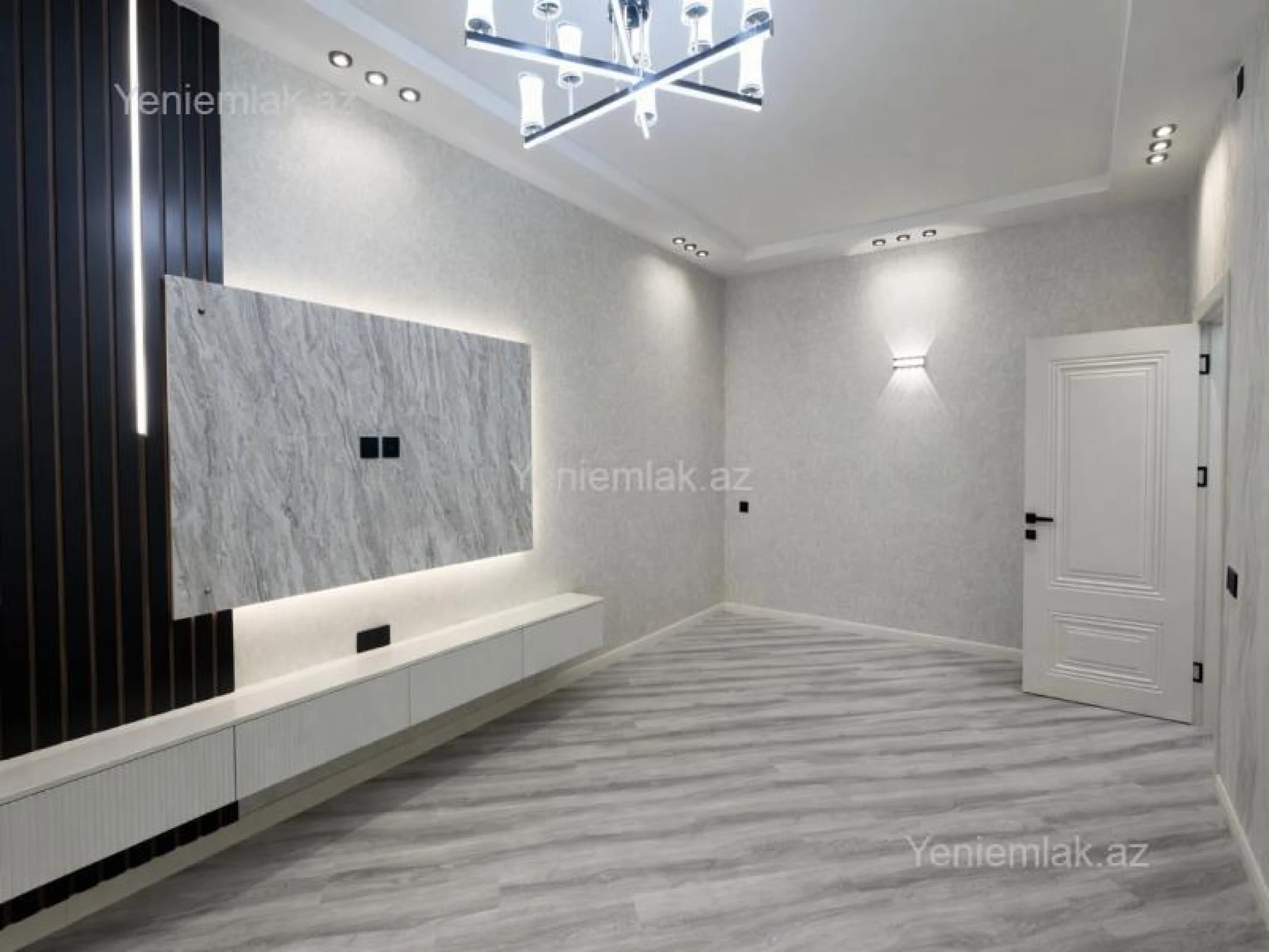 Satılır 3 otaqlı yeni tikili 106 m²