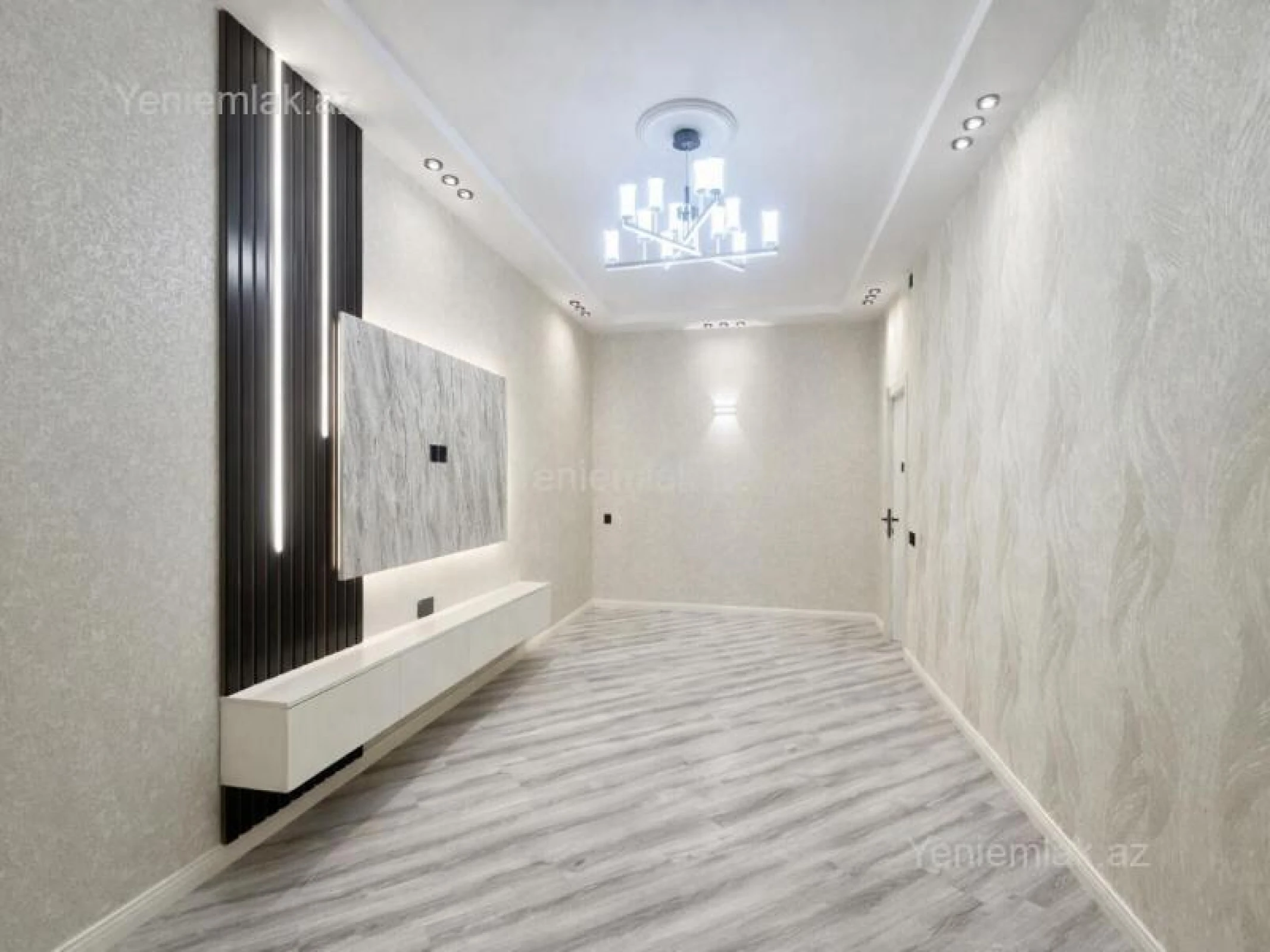 Satılır 3 otaqlı yeni tikili 106 m²