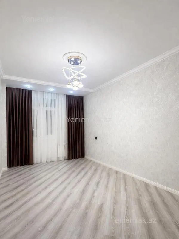 Satılır 3 otaqlı yeni tikili 106 m²