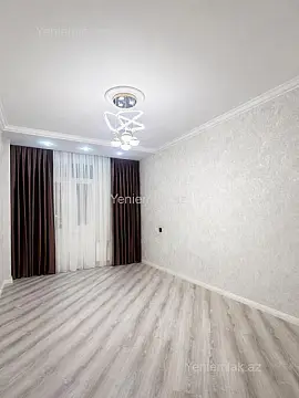 Satılır 3 otaqlı yeni tikili 106 m²