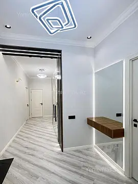 Satılır 3 otaqlı yeni tikili 106 m²