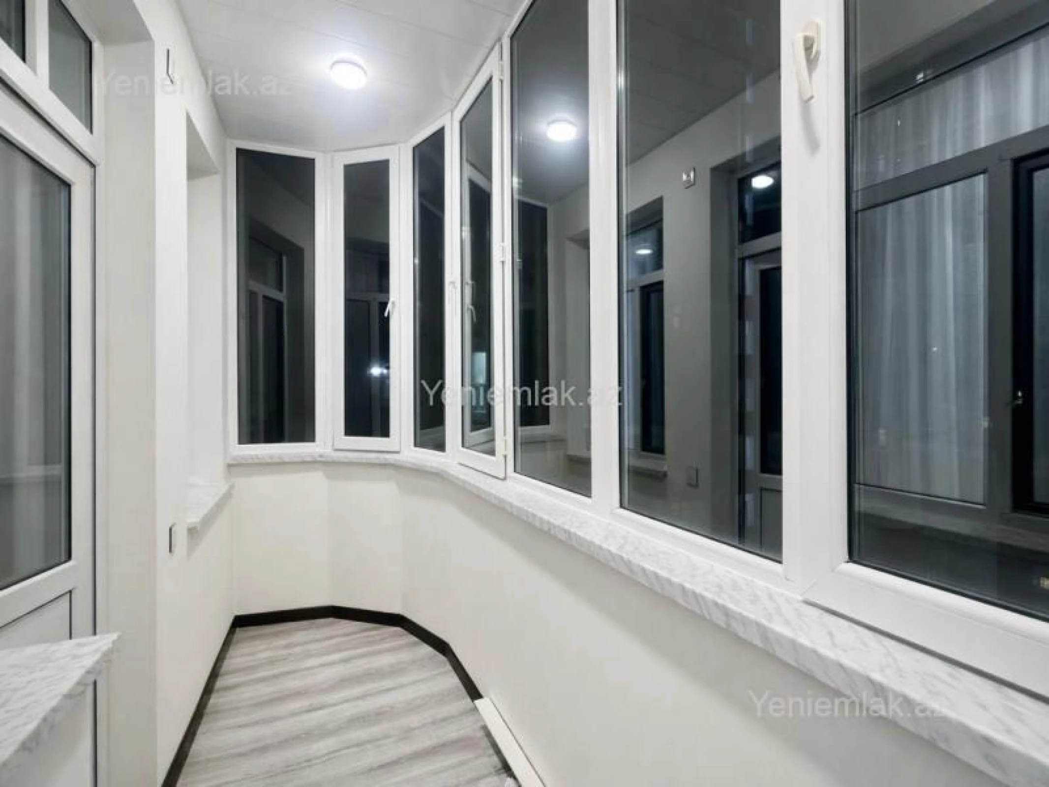 Satılır 3 otaqlı yeni tikili 106 m²