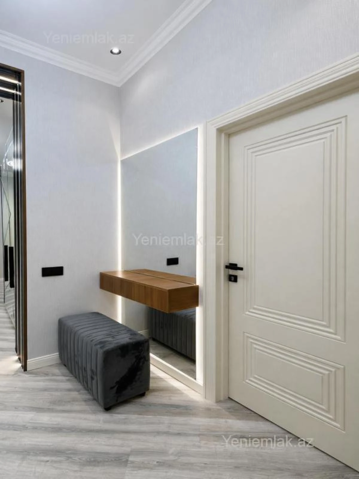 Satılır 3 otaqlı yeni tikili 106 m²