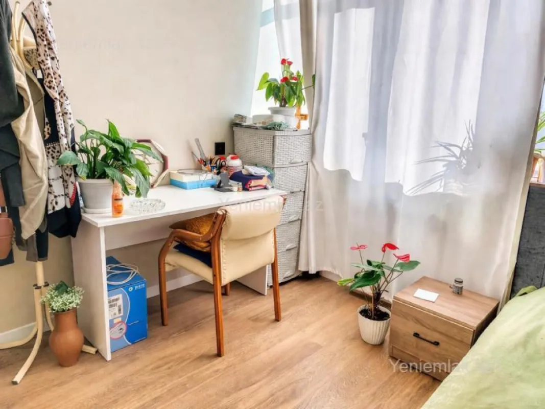 Satılır 3 otaqlı yeni tikili 105 m²