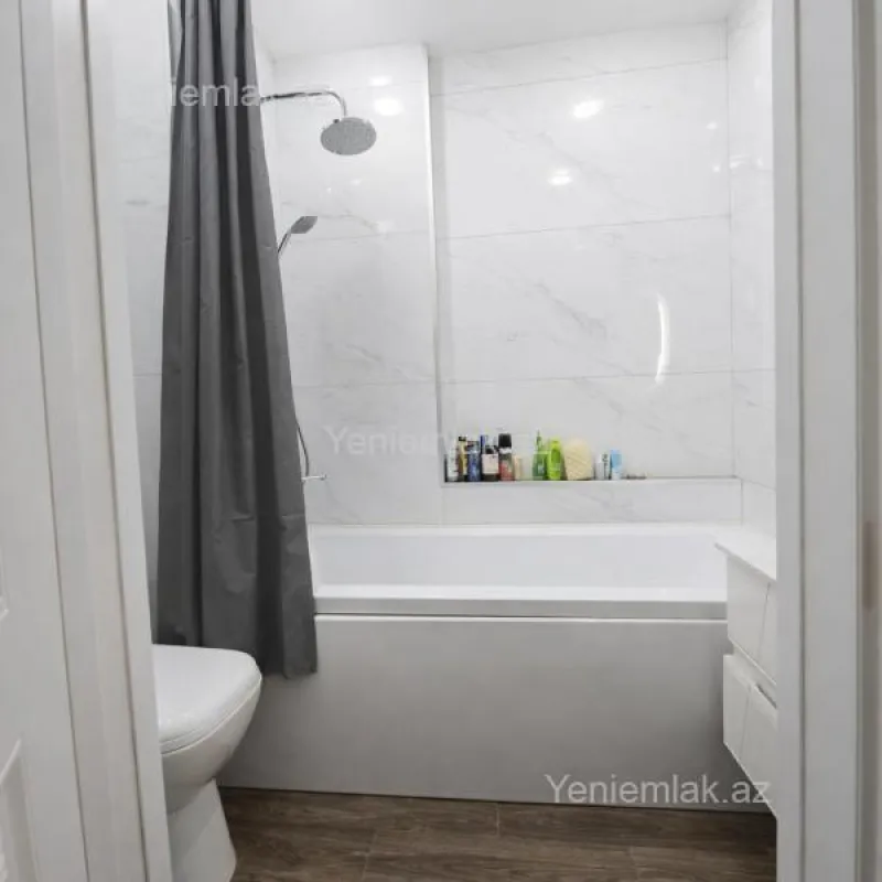 Satılır 3 otaqlı yeni tikili 105 m²
