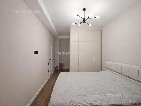Satılır 3 otaqlı yeni tikili 105 m²