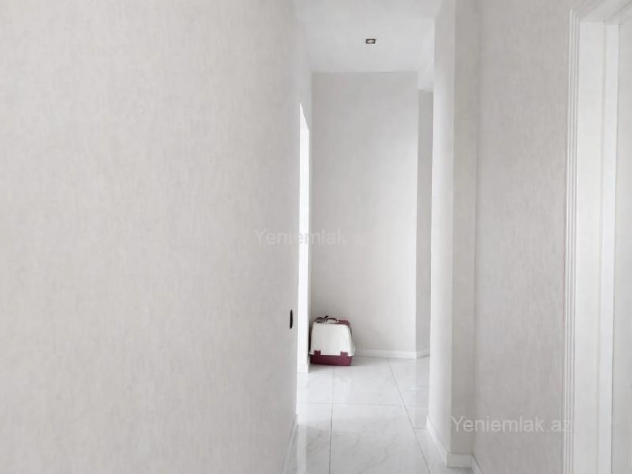 Satılır 3 otaqlı yeni tikili 105 m²