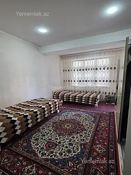 Satılır 3 otaqlı yeni tikili 80 m²