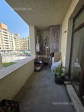 Satılır 3 otaqlı yeni tikili 80 m²