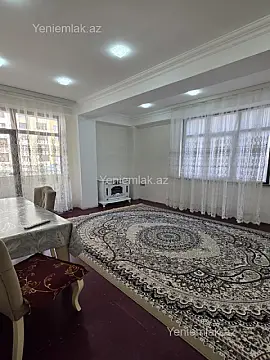 Satılır 3 otaqlı yeni tikili 80 m² — Sumqayıt 3 otaq 80.00 m²