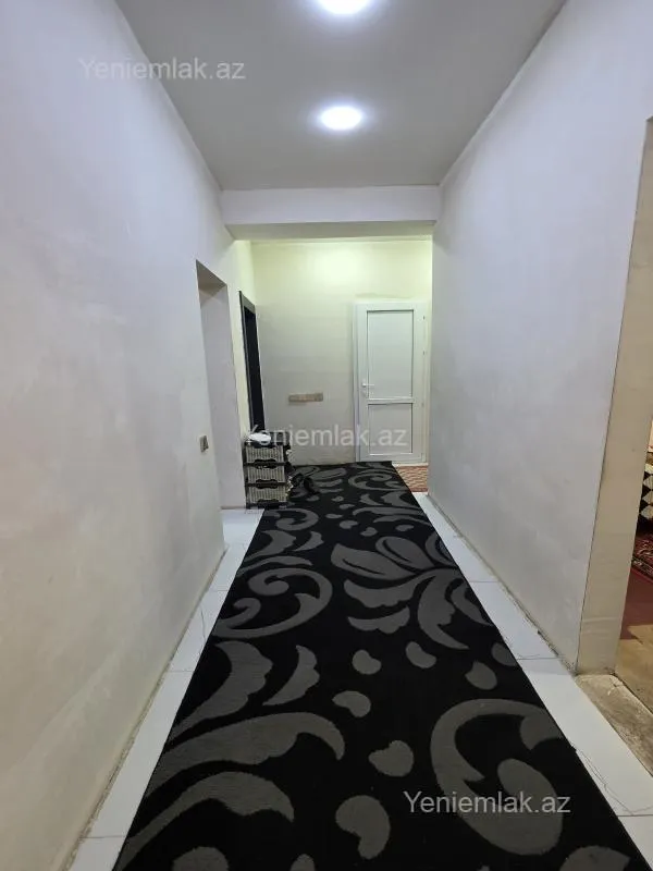 Satılır 3 otaqlı yeni tikili 80 m²