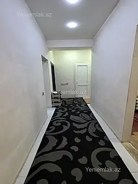 Satılır 3 otaqlı yeni tikili 80 m²