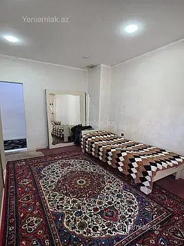 Satılır 3 otaqlı yeni tikili 80 m²