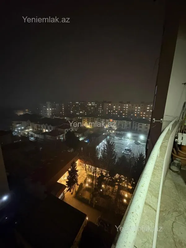 Satılır 3 otaqlı yeni tikili 85 m²