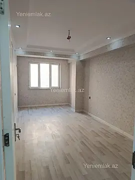 Satılır 3 otaqlı yeni tikili 85 m²