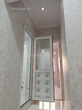 Satılır 3 otaqlı yeni tikili 85 m²