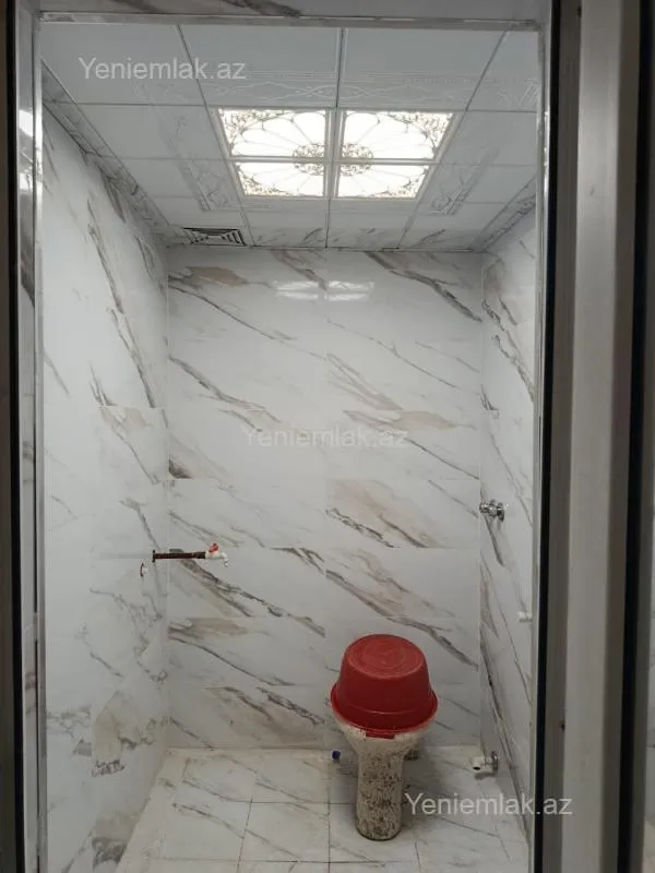 Satılır 3 otaqlı yeni tikili 85 m²