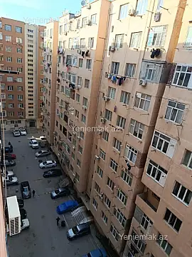 Satılır 3 otaqlı yeni tikili 85 m²