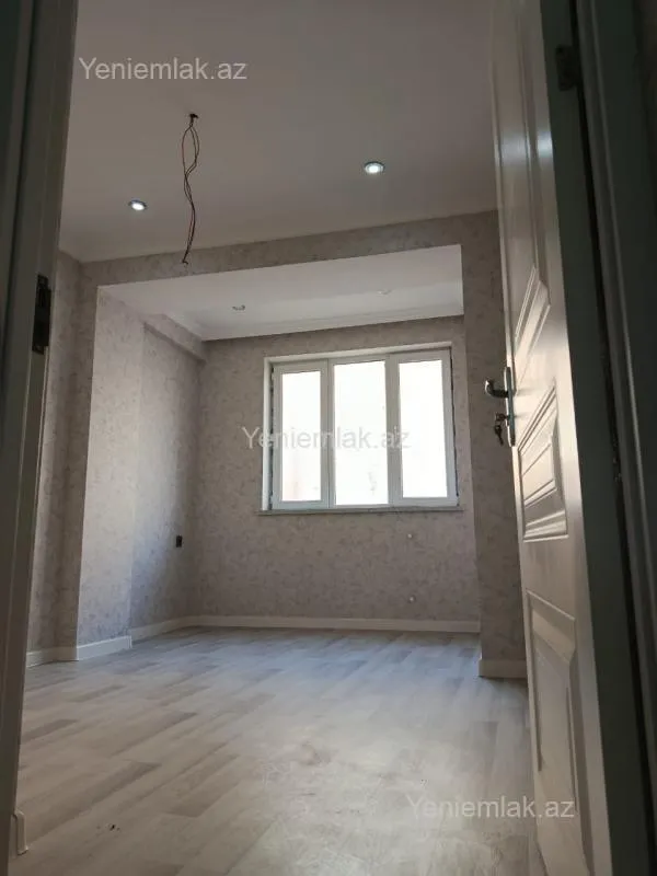 Satılır 3 otaqlı yeni tikili 85 m²