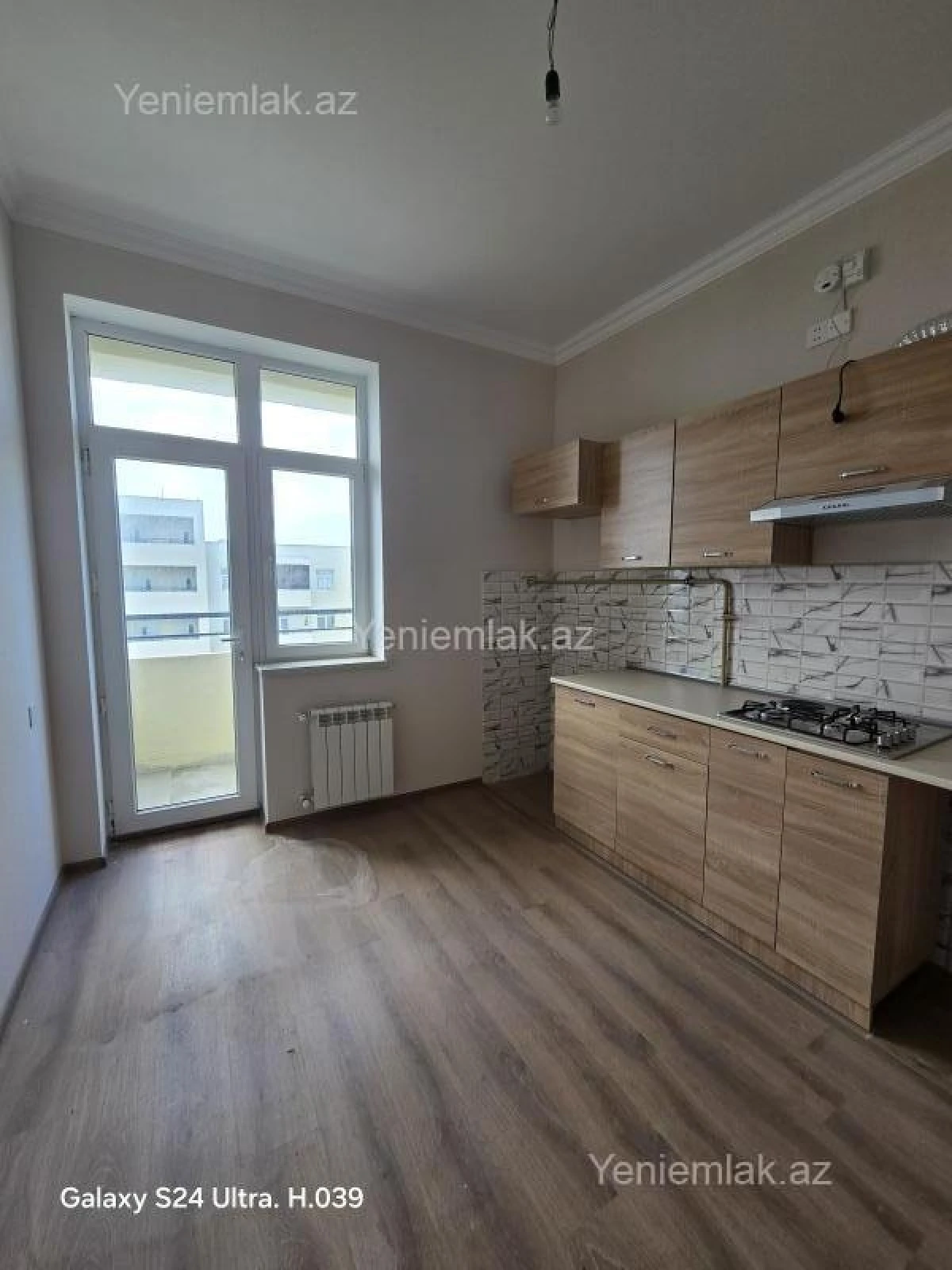 Satılır 4 otaqlı yeni tikili 110 m²