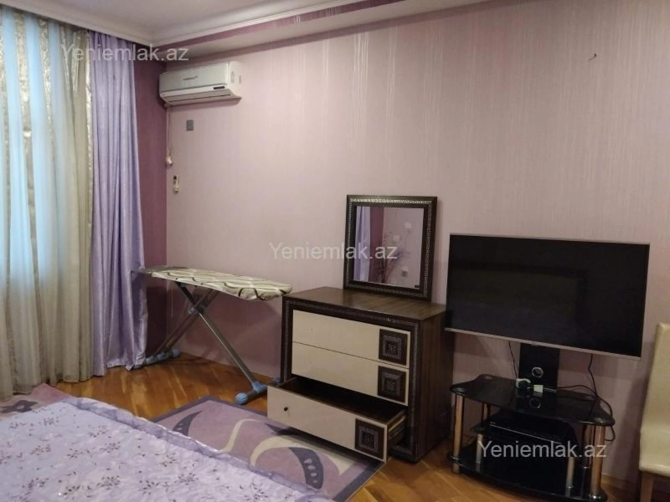 Satılır 4 otaqlı yeni tikili 160 m²