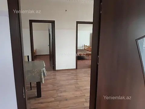 Satılır 3 otaqlı həyət evi 100 m²