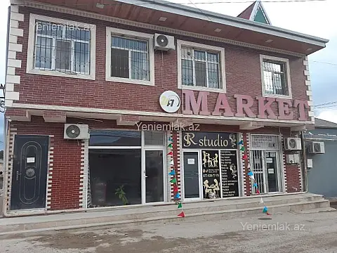 Satılır 3 otaqlı həyət evi 100 m²