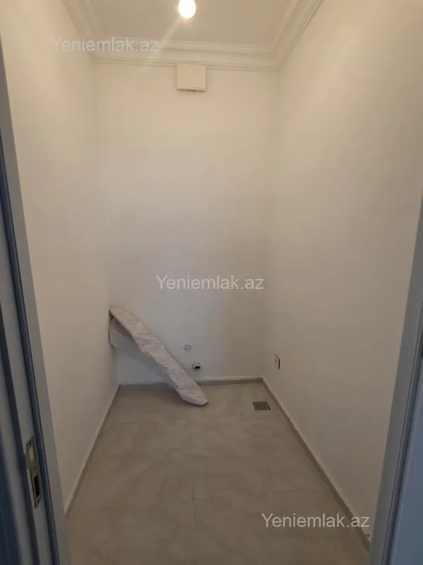 Satılır 2 otaqlı yeni tikili 99 m²