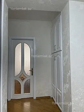 Satılır 2 otaqlı yeni tikili 88 m²