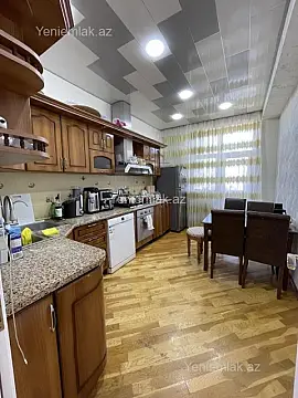 Satılır 2 otaqlı yeni tikili 88 m²