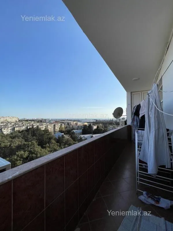 Satılır 2 otaqlı yeni tikili 88 m²