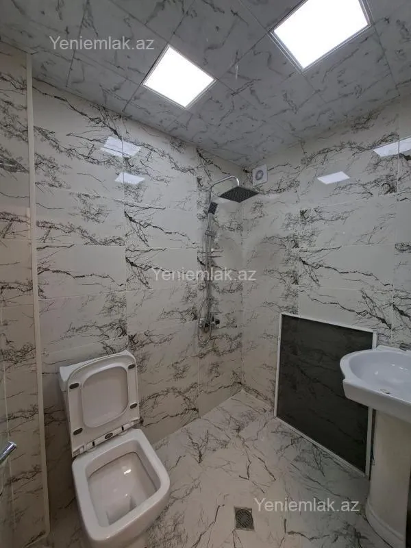 Satılır 2 otaqlı köhnə tikili 36 m²