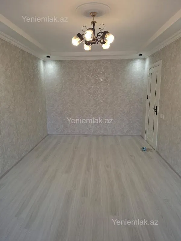 Satılır 2 otaqlı köhnə tikili 36 m²