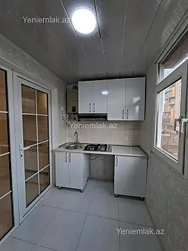 Satılır 2 otaqlı köhnə tikili 36 m²