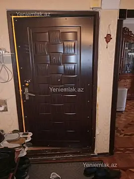 Satılır 4 otaqlı köhnə tikili 80 m² — Bakı, Xətai 4 otaq 80.00 m²