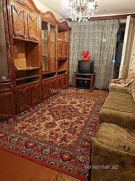 Satılır 2 otaqlı köhnə tikili 54 m² — Sumqayıt 2 otaq 54.00 m²